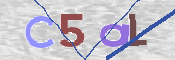 CAPTCHA 驗證圖片