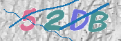 CAPTCHA 驗證圖片