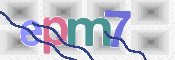 CAPTCHA 驗證圖片