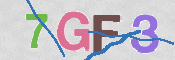 CAPTCHA 驗證圖片