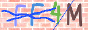CAPTCHA 驗證圖片