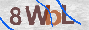 CAPTCHA 驗證圖片
