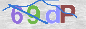 CAPTCHA 驗證圖片