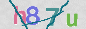 CAPTCHA 驗證圖片