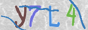 CAPTCHA 驗證圖片