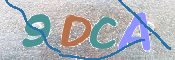 CAPTCHA 驗證圖片