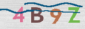 CAPTCHA 驗證圖片