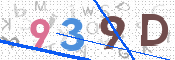 CAPTCHA 驗證圖片