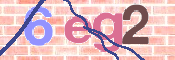 CAPTCHA 驗證圖片