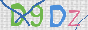 CAPTCHA 驗證圖片