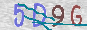 CAPTCHA 驗證圖片