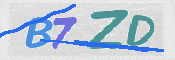 CAPTCHA 驗證圖片