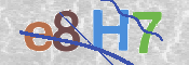 CAPTCHA 驗證圖片