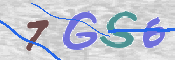 CAPTCHA 驗證圖片