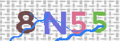 CAPTCHA 驗證圖片