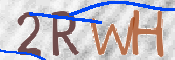 CAPTCHA 驗證圖片