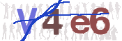 CAPTCHA 驗證圖片