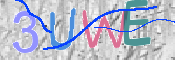 CAPTCHA 驗證圖片