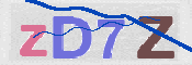 CAPTCHA 驗證圖片