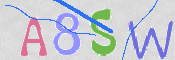 CAPTCHA 驗證圖片