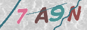 CAPTCHA 驗證圖片