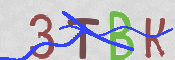 CAPTCHA 驗證圖片