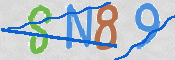 CAPTCHA 驗證圖片