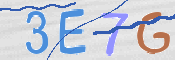 CAPTCHA 驗證圖片