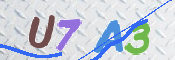 CAPTCHA 驗證圖片