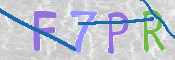 CAPTCHA 驗證圖片