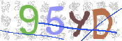 CAPTCHA 驗證圖片