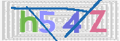 CAPTCHA 驗證圖片