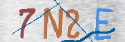 CAPTCHA 驗證圖片