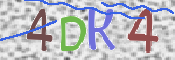 CAPTCHA 驗證圖片