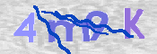 CAPTCHA 驗證圖片