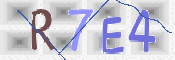 CAPTCHA 驗證圖片