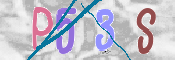 CAPTCHA 驗證圖片