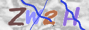 CAPTCHA 驗證圖片