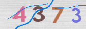 CAPTCHA 驗證圖片