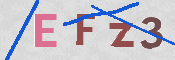 CAPTCHA 驗證圖片