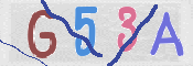 CAPTCHA 驗證圖片