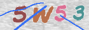 CAPTCHA 驗證圖片