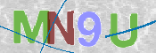 CAPTCHA 驗證圖片