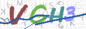 CAPTCHA 驗證圖片