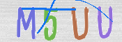 CAPTCHA 驗證圖片