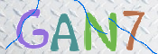 CAPTCHA 驗證圖片