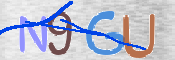 CAPTCHA 驗證圖片