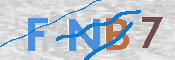 CAPTCHA 驗證圖片