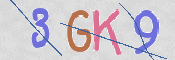 CAPTCHA 驗證圖片