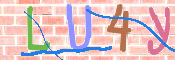 CAPTCHA 驗證圖片